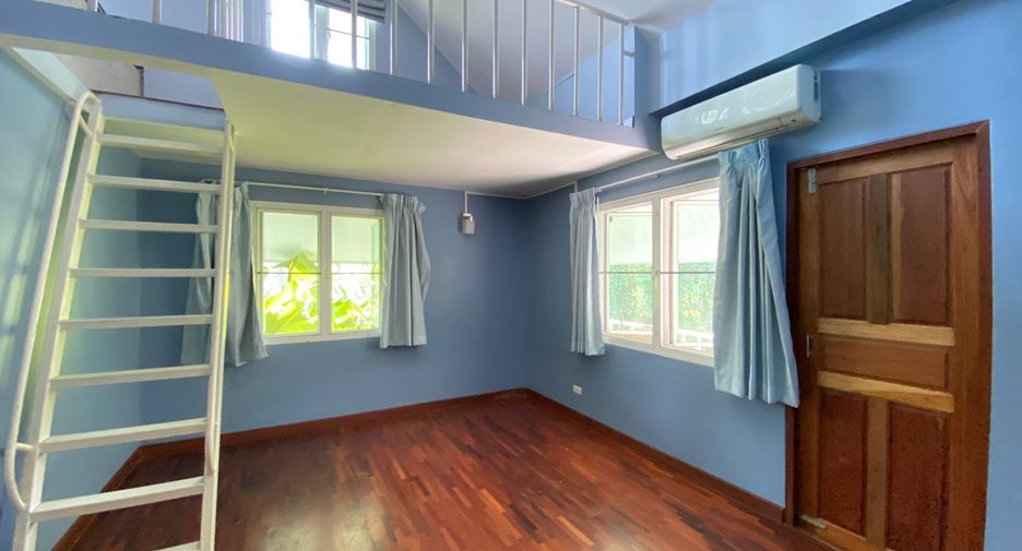 For sale 3 bedrooms house in Mueang Chiang Mai, Chiang Mai