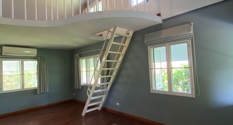 For sale 3 bedrooms house in Mueang Chiang Mai, Chiang Mai