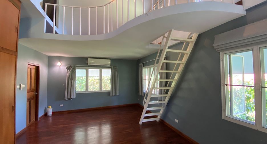 For sale 3 bedrooms house in Mueang Chiang Mai, Chiang Mai