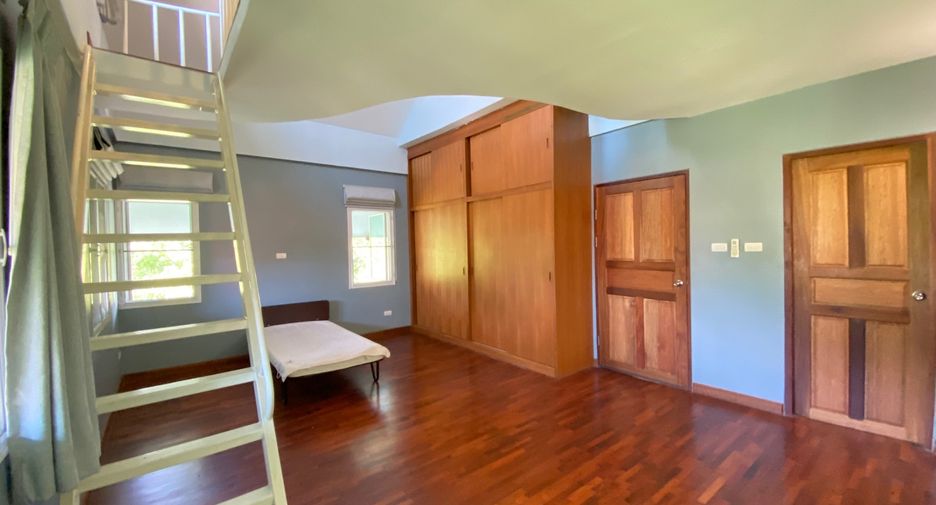 For sale 3 bedrooms house in Mueang Chiang Mai, Chiang Mai