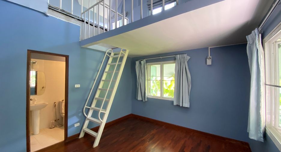For sale 3 bedrooms house in Mueang Chiang Mai, Chiang Mai