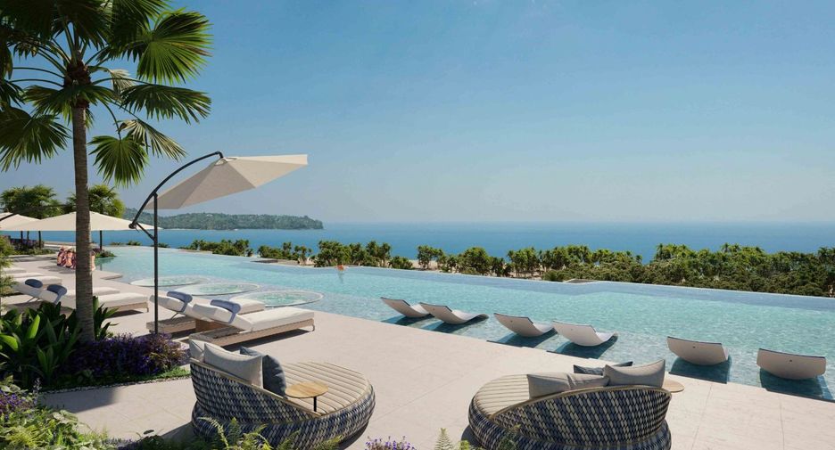 For sale 3 bedrooms apartment in Thalang, Phuket