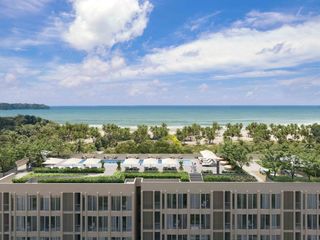 For sale 3 bedrooms apartment in Thalang, Phuket