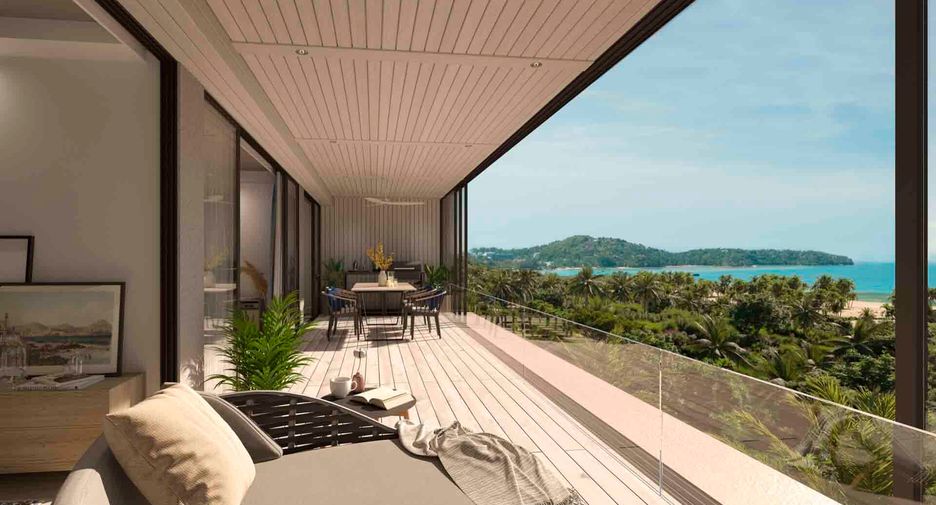 For sale 3 bedrooms apartment in Thalang, Phuket