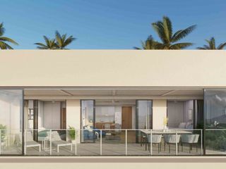For sale 3 bedrooms apartment in Thalang, Phuket