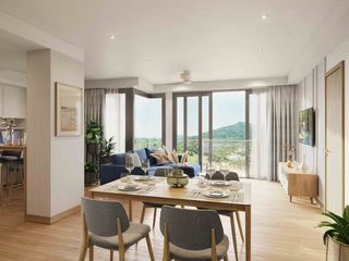 For sale 3 bedrooms apartment in Thalang, Phuket