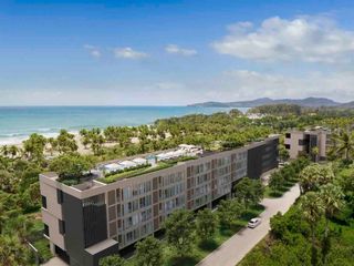 For sale 3 bedrooms apartment in Thalang, Phuket