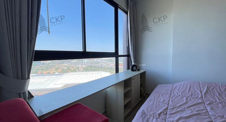 For sale 1 bed condo in Khlong Luang, Pathum Thani