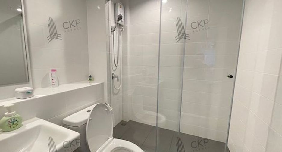 For sale 1 bed condo in Khlong Luang, Pathum Thani