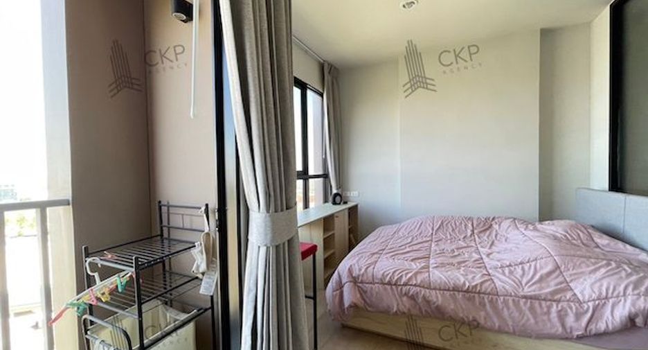 For sale 1 bed condo in Khlong Luang, Pathum Thani