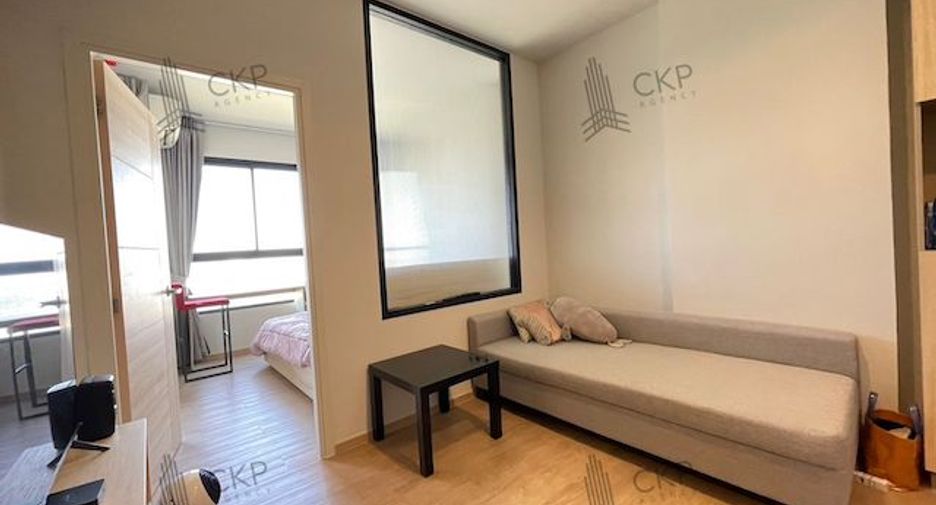 For sale 1 bed condo in Khlong Luang, Pathum Thani