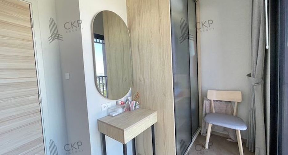 For sale 1 bed condo in Khlong Luang, Pathum Thani