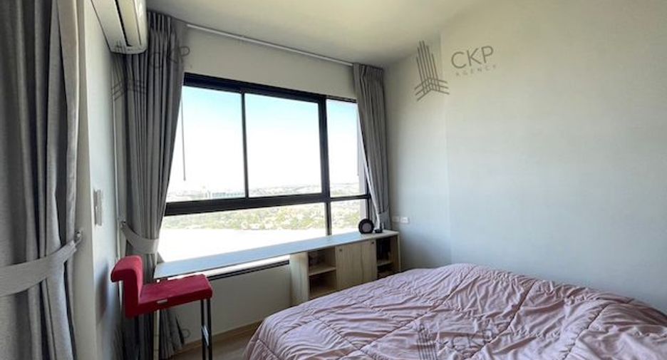 For sale 1 bed condo in Khlong Luang, Pathum Thani