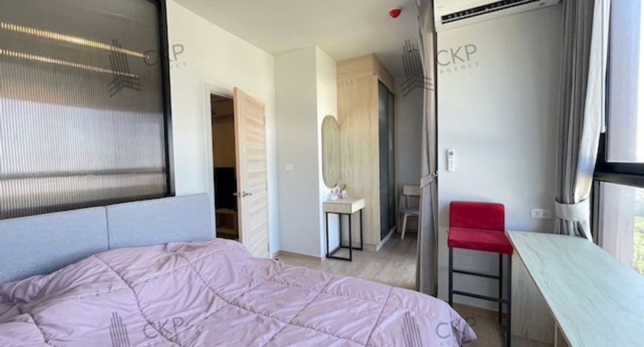 For sale 1 bed condo in Khlong Luang, Pathum Thani