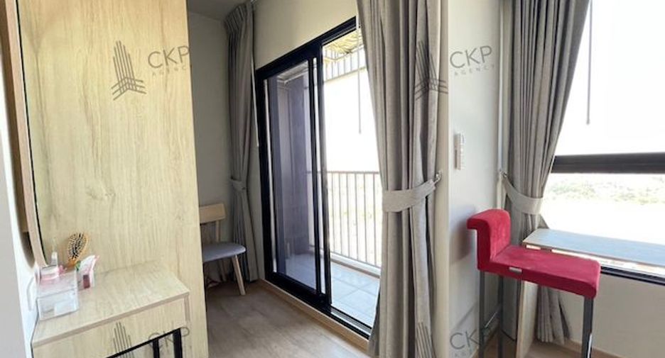 For sale 1 bed condo in Khlong Luang, Pathum Thani