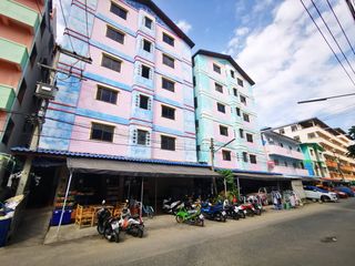 For sale 118 bed apartment in Khlong Luang, Pathum Thani