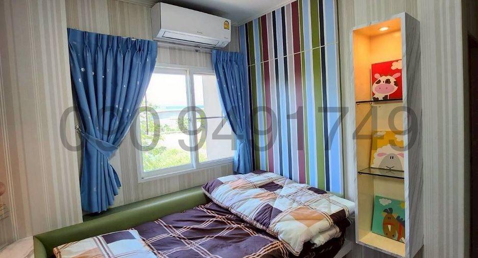For rent 4 ベッドルーム house in Prawet, Bangkok
