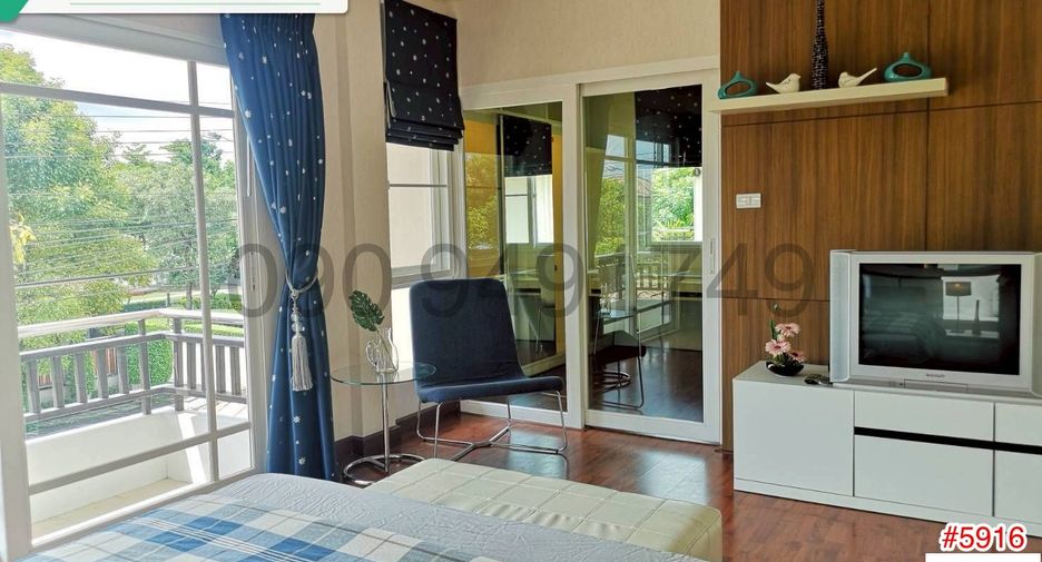 For rent 4 ベッドルーム house in Prawet, Bangkok