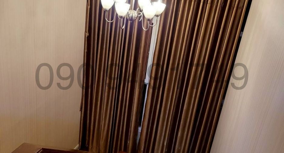 For rent 4 ベッドルーム house in Prawet, Bangkok