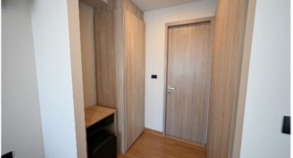 For rent 1 bed condo in Phaya Thai, Bangkok
