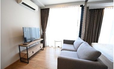 For rent 1 bed condo in Phaya Thai, Bangkok
