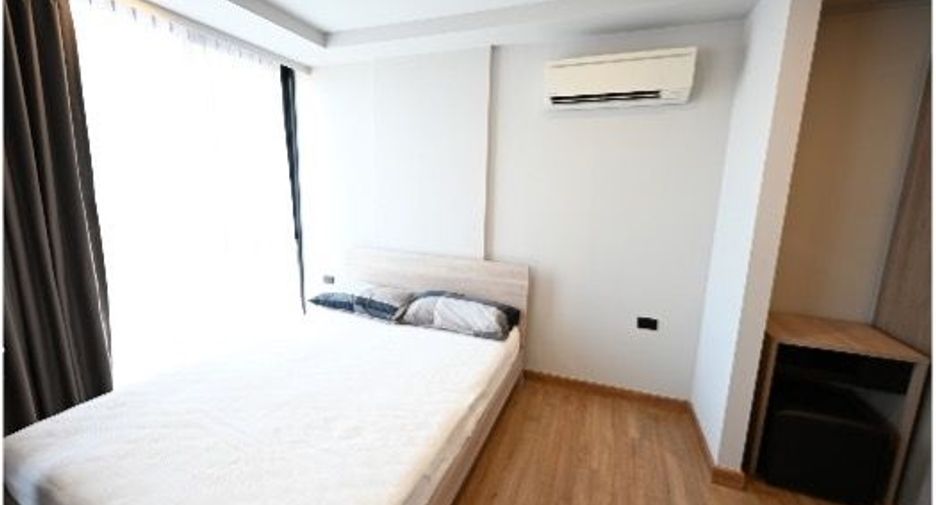 For rent 1 bed condo in Phaya Thai, Bangkok