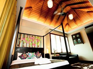 For rent 3 bedrooms villa in Thalang, Phuket