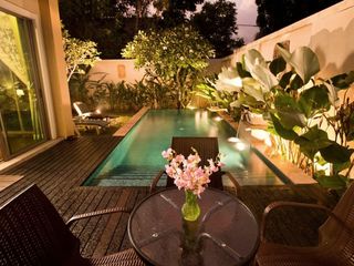 For rent 3 bedrooms villa in Thalang, Phuket