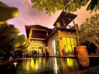 For rent 3 bedrooms villa in Thalang, Phuket
