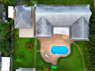 For rent 3 bed villa in Mueang Krabi, Krabi