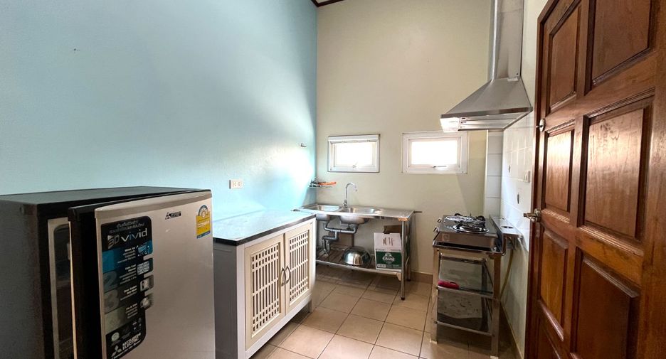Villa en alquiler de 3 habitaciones en Mueang Krabi, Krabi