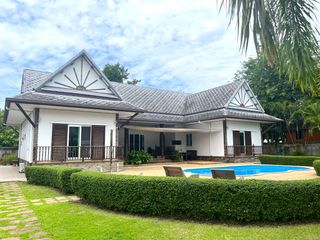 For rent 3 bed villa in Mueang Krabi, Krabi