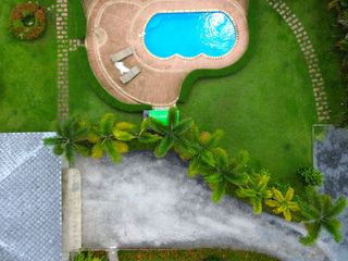 For rent 3 bed villa in Mueang Krabi, Krabi