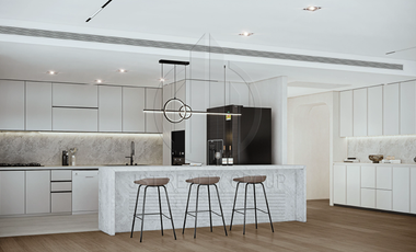 Wohnung zur Miete mit 4 Zimmer in Pathum Wan, Bangkok