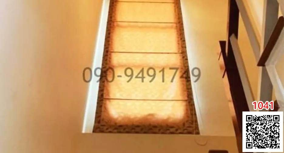 出售 3 卧室 独立屋 在 Lat Krabang, 曼谷