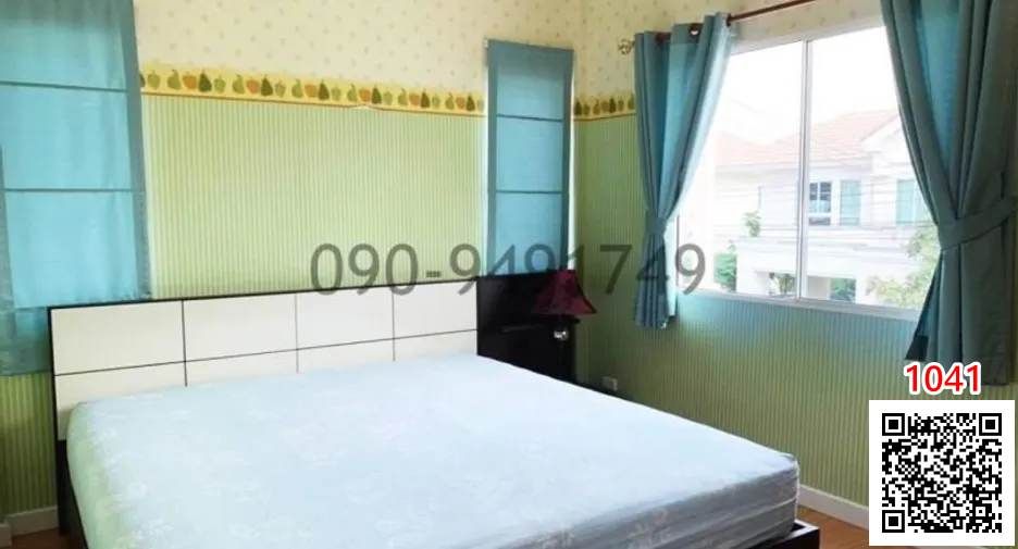 出售 3 卧室 独立屋 在 Lat Krabang, 曼谷