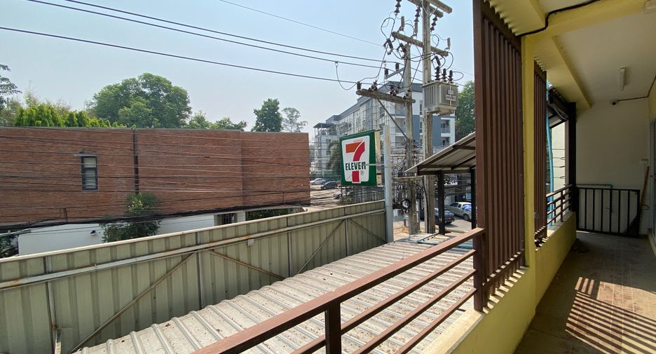For rent and for sale 6 bedrooms retail Space in Mueang Chiang Mai, Chiang Mai