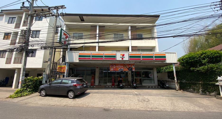 For rent そして for sale 6 Beds retail Space in Mueang Chiang Mai, Chiang Mai