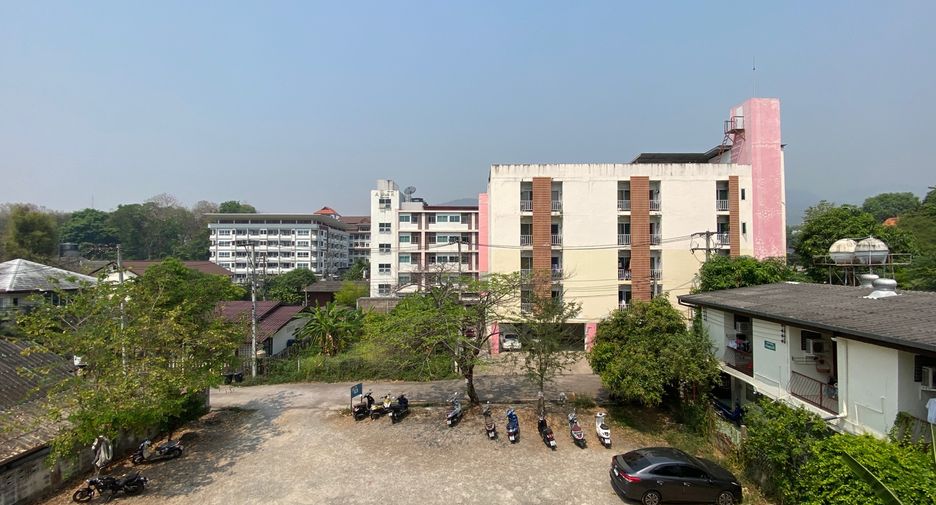 For rent and for sale 6 bedrooms retail Space in Mueang Chiang Mai, Chiang Mai