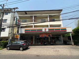 For rent and for sale 6 bed retail Space in Mueang Chiang Mai, Chiang Mai