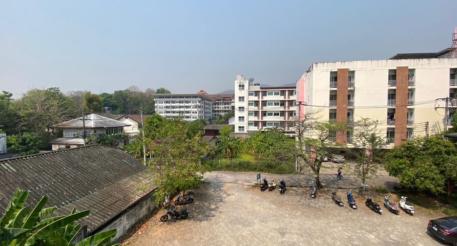 For rent and for sale 6 bedrooms retail Space in Mueang Chiang Mai, Chiang Mai