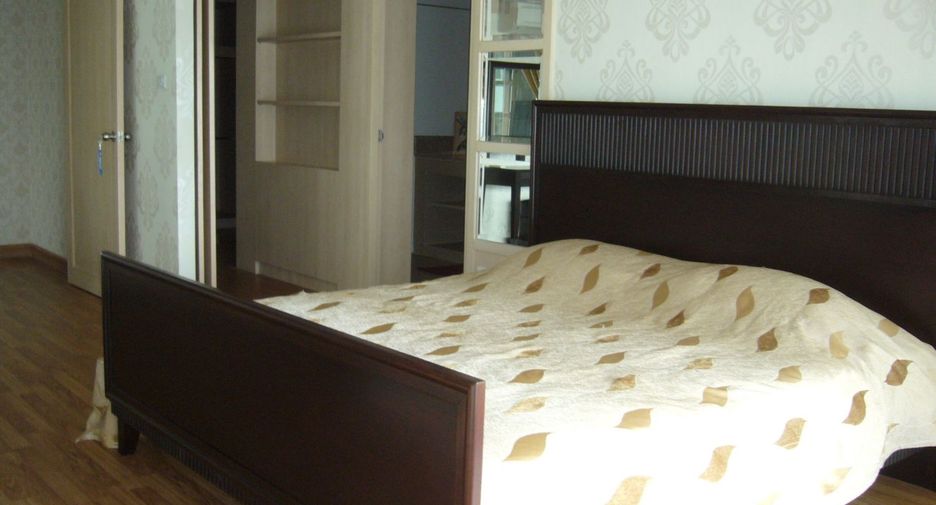 For rent and for sale 2 bedrooms condo in Khlong Toei, Bangkok