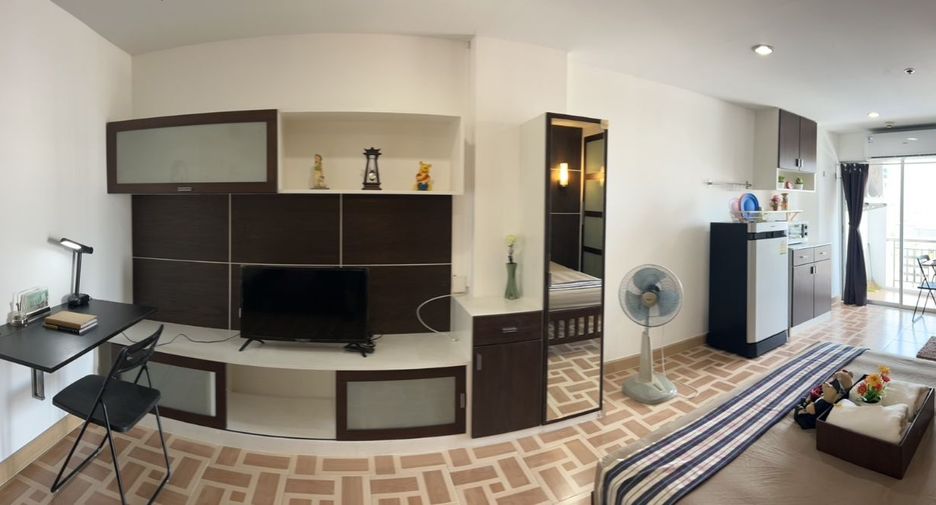 For sale 1 Beds condo in Mueang Nonthaburi, Nonthaburi