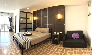For sale 1 bed condo in Mueang Nonthaburi, Nonthaburi
