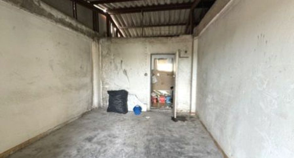 For sale studio apartment in Prawet, Bangkok