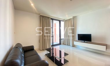 For sale 2 bed condo in Khlong Toei, Bangkok