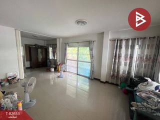 For sale 3 Beds townhouse in Phan Thong, Chonburi