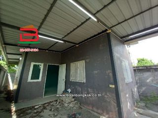 出售 1 卧室 独立屋 在 Khlong Sam Wa, 曼谷
