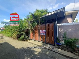 出售 1 卧室 独立屋 在 Khlong Sam Wa, 曼谷