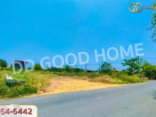 For rent land in Bang Yai, Nonthaburi